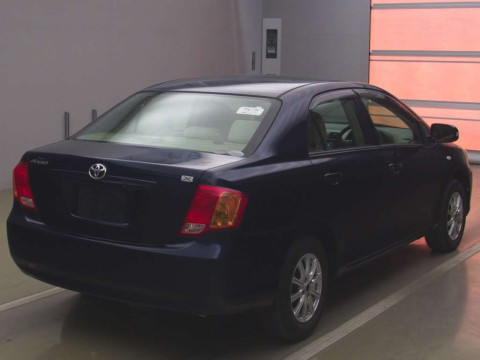 2008 Toyota Corolla Axio NZE141[1]