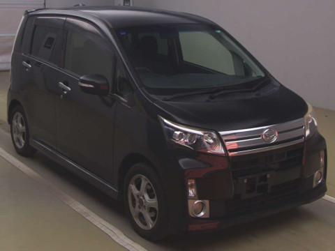 2013 Daihatsu Move Custom LA100S[2]