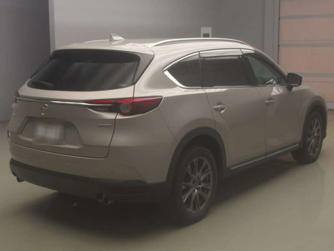 2021 Mazda CX-8 KG2P[1]