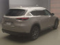 2021 Mazda CX-8