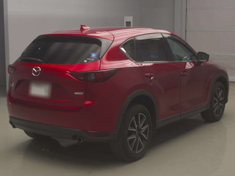 2017 Mazda CX-5 KF2P[1]