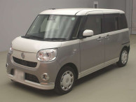 2019 Daihatsu Move Canbus