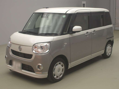 2019 Daihatsu Move Canbus LA800S[0]