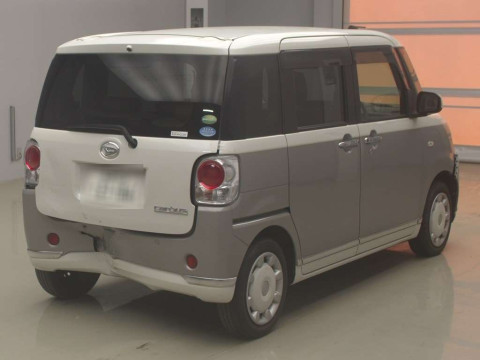 2019 Daihatsu Move Canbus LA800S[1]