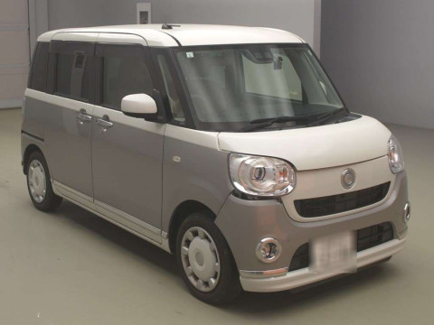 2019 Daihatsu Move Canbus LA800S[2]