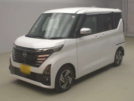 2023 Nissan Roox