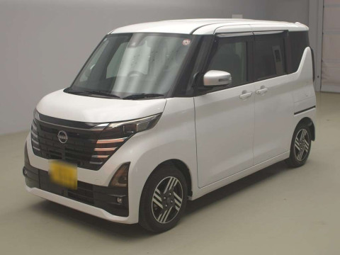 2023 Nissan Roox B45A[0]