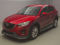 2013 Mazda CX-5