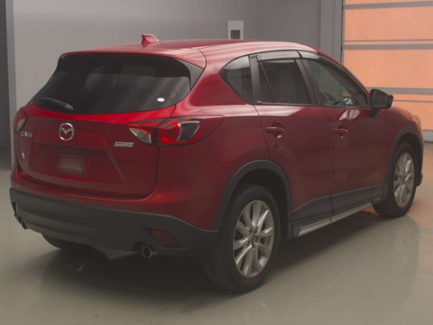 2013 Mazda CX-5 KE2FW[1]