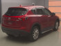 2013 Mazda CX-5