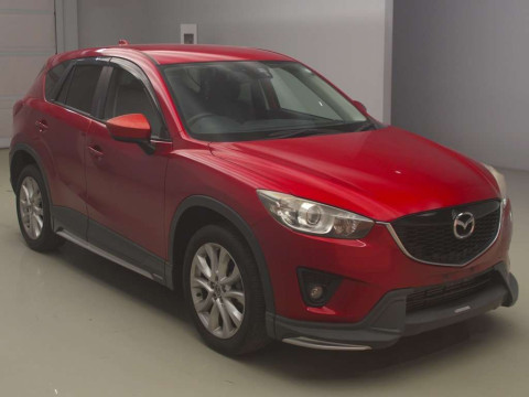 2013 Mazda CX-5 KE2FW[2]