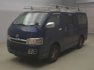 2007 Toyota Hiace Van