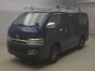 2007 Toyota Hiace Van