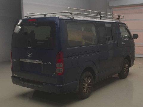 2007 Toyota Hiace Van KDH200V[1]