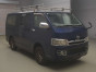 2007 Toyota Hiace Van