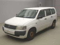 2004 Toyota Probox Van