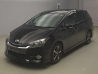 2015 Toyota Wish