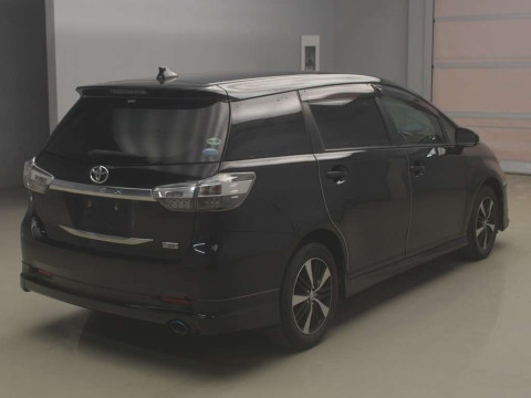 2015 Toyota Wish ZGE20W[1]