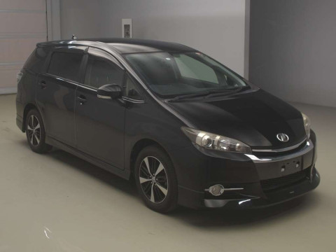 2015 Toyota Wish ZGE20W[2]