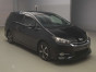 2015 Toyota Wish