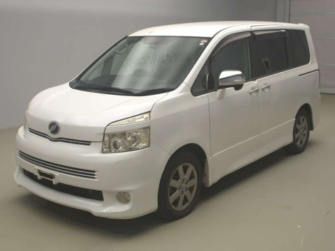 2010 Toyota Voxy ZRR70W[0]