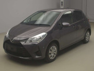 2019 Toyota Vitz