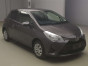 2019 Toyota Vitz