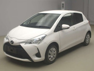 2019 Toyota Vitz