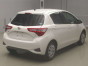 2019 Toyota Vitz