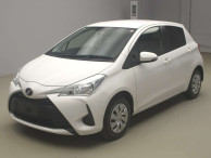 2019 Toyota Vitz