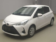 2019 Toyota Vitz