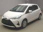 2019 Toyota Vitz