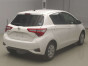 2019 Toyota Vitz