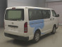 2014 Toyota Hiace Van