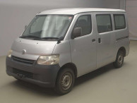 2013 Toyota Townace Van