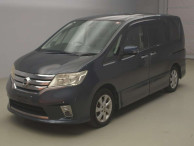 2010 Nissan Serena