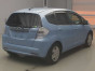 2012 Honda Fit Hybrid