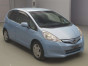 2012 Honda Fit Hybrid