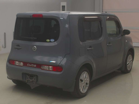 2010 Nissan Cube Z12[1]