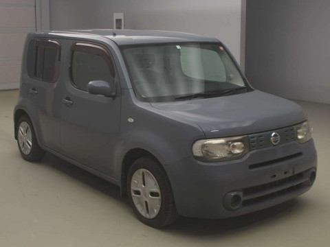 2010 Nissan Cube Z12[2]