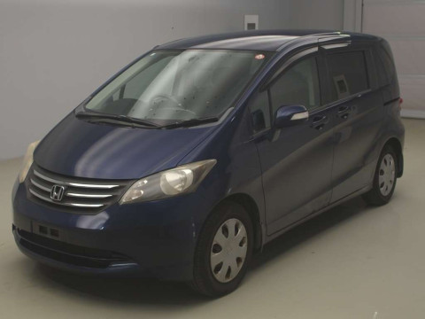 2009 Honda Freed GB3[0]