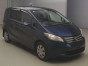 2009 Honda Freed