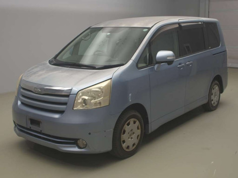 2008 Toyota Noah ZRR70G[0]