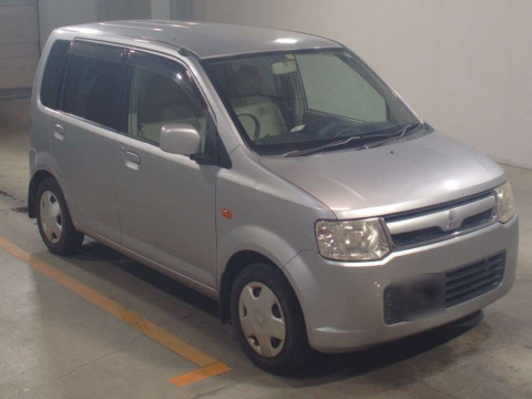 2007 Mitsubishi eK Wagon H82W[2]