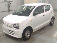 2019 Suzuki Alto