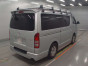 2007 Toyota Regiusace Van