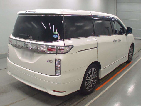 2019 Nissan Elgrand PE52[1]