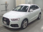 2016 Audi Q3