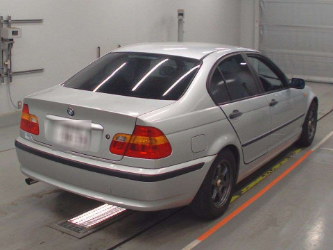 2001 BMW 3 Series AY20[1]