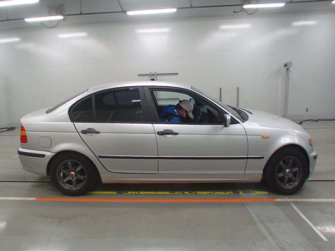 2001 BMW 3 Series AY20[2]